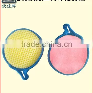 Microfiber Scouring Pad thumbnail-1