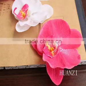 Fashion Women Head Wear Big Flower Head , Hair Accessory thumbnail-5
