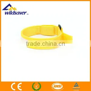 Safety Flashing LED Armband Running Light Armband thumbnail-2