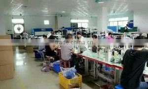 Guangzhou Haowei Childrens Products Co., Ltd. company overview - view 2 thumbnail