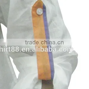 Men's 100% Linen Shirts thumbnail-3