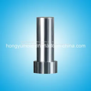 Dongguan High Precision Tungsten Carbide Spare Parts Maker/mould Precision Parts Maker thumbnail-1