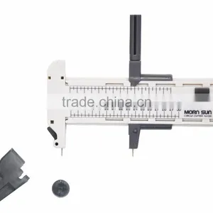 A3 Scrapbooking Paper Craft Tool Set Mutuality Cutters Set Included for Office School Supplies thumbnail-6