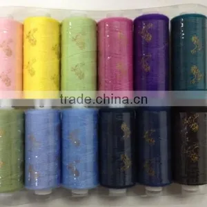 Super Polyester Threads thumbnail-1