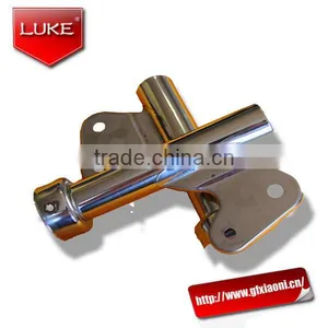 Hotsale Good-quality Electric Tricycle Headlight Clamp/electric Tricycle Light Ear/electric Tricycle Spare Parts thumbnail-1