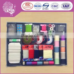 Sewing Set New Hand Sewing Kit thumbnail-1