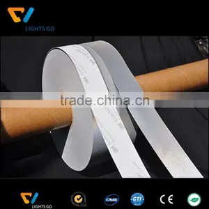 Original Printed 3m 8910 Reflective Fabric Tape for Cloth thumbnail-2