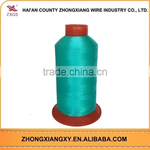 Superior Made In China Bottom Price Spun Nylon Twine thumbnail-4