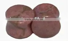 Double Flare Marble Stone Ear Plug /ear Ecpander thumbnail-1