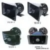Sell Horn Speakers thumbnail-1