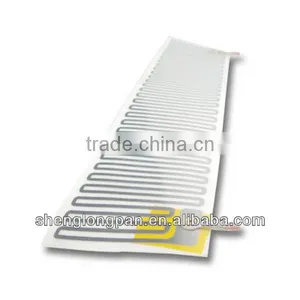 Polyimide Thermofoil Heater thumbnail-1