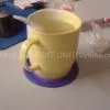 Soft PVC Material Cup thumbnail-1