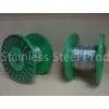 316 Stainless Steel Wire , AISI / ASTM and Hot Rolled for Tie Wire / Spring thumbnail-1