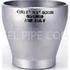 BV SGS ASTM Welded Forged Steel Pipe Fittings ASTM A403 WP304 WP304L , Stainless Steel Pipe Reducer thumbnail-1