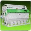 Rice, Pulse,lentils Color Sorter Machine Color Sorter Rice, Rice Colour Sorter Machine thumbnail-1
