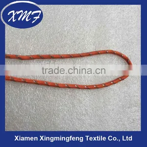Polyester Draw Cord for Garment/Bags,nylon Rope thumbnail-1