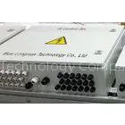 Solar Array String Combiner Box Photovoltaic CCC , Monitoring DC Combiner Box thumbnail-1