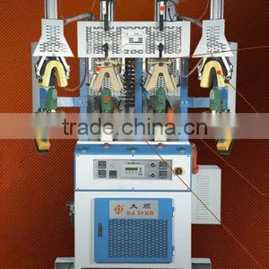 Hot Cold Back Part Molding Machine thumbnail-1