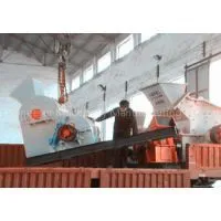 PCL Vertical Shaft Impact Crusher thumbnail-3
