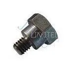 Chrome Plating Machinery Lathe Spare Parts With Stainless Steel , Brass , Copper thumbnail-1
