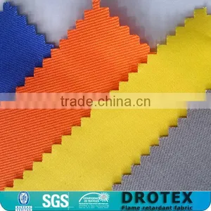 DROTEX Mosquito Repellent FR Oil Waterproof Fabric for Protective Uniform thumbnail-4