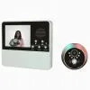 3.2-inch Video Doorbell or Door Viewer With Infrared, Take Photos Technology thumbnail-1