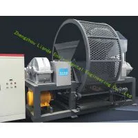 Tire Shredder thumbnail-1