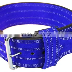 HIGH QUALITY POWER LIFTING BELTS thumbnail-1