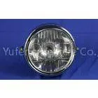 High Performance Electric Car Parts , Led Headlight Bulbs For Cars thumbnail-1