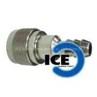 TOHATSU Outboard Fuel Connector 3B2-70250-1 thumbnail-1