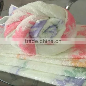 Microfiber Car Drying Towel thumbnail-1
