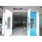 Inner Ramps Professional Waterborne Paint System Energy Saving CE TUV Certification thumbnail-1