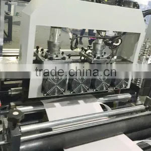 Non Woven Bag Making Machine thumbnail-2