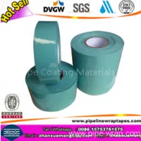Heavy Duty Visco Elastic Adhesive Tape thumbnail-1