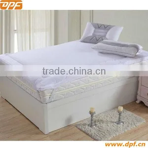 Down Mattress Protector Manufacture thumbnail-1