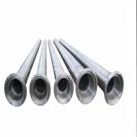 Ductile Iron Pipe Mould thumbnail-3
