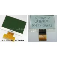 12864I - COG Dot Matrix Module thumbnail-2