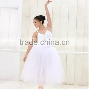 Basic Romantic Ballet Tutu thumbnail-1
