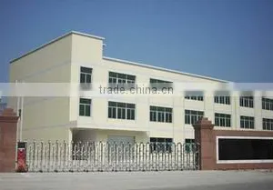 Yiwu Joyful Commodity Factory company overview - view 1 thumbnail