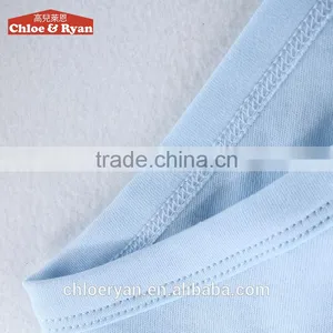 100% Polyester Great Baby Store Product Infant Dresses Imported Blank Infant Rompers thumbnail-5