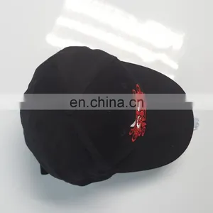Fiber Baseball Cap in a Special and Free Way to Light up Your Life thumbnail-2