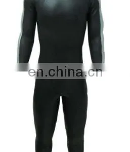 Factory Direct Supply Yamamoto Plus Size Triathlon Wetsuit thumbnail-2