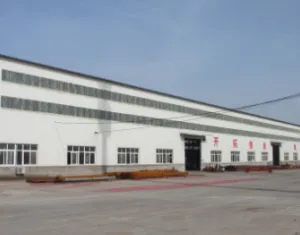 Henan Liba Hydraulic Machinery Group Co.,Ltd company overview - view 2 thumbnail