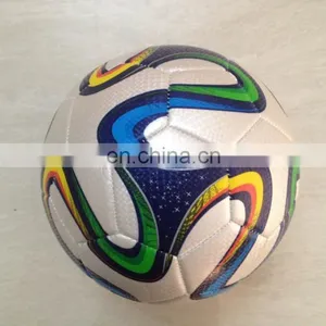 New Product 2014 World Cup Football Toy for Kids Made in China thumbnail-1