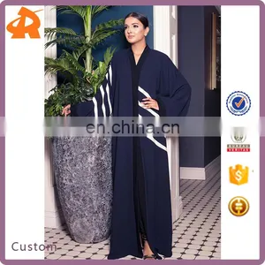 New Model Abaya in Dubai,muslim Maxi Dress,muslim Women Dress Pictures thumbnail-1