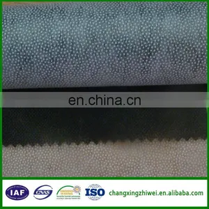 Interlining Cheap Widely Used China Made Polyester Fabric For Clothing thumbnail-6