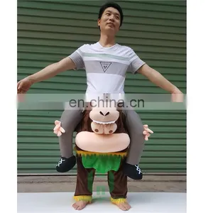 HI Best Price Wholesale Guy Ride on Carrying Costume thumbnail-5