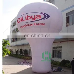 HI Customized Advertising Inflatable Balloon, Cheap Inflatable Ballon, Giant Inflatable Balloon thumbnail-5
