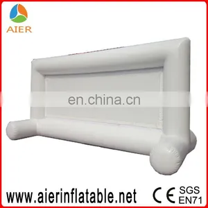 Outdoor Inflatable Movie Screen for Advertising thumbnail-1