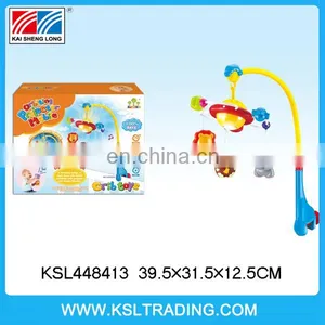 Best Selling Fashion Baby Musical Mobile Toys thumbnail-2